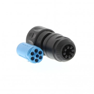 Omron Connectors SPOC-06K-FSDN169