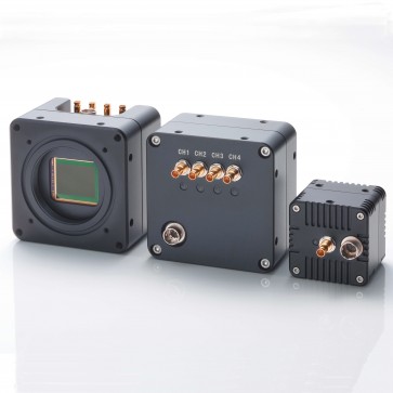 Omron Industrielle Kameras STC-CMC120ACXP-F