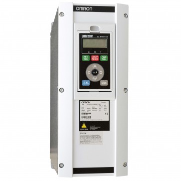 Omron Frequenzumrichter SX-A63P0-EFA4