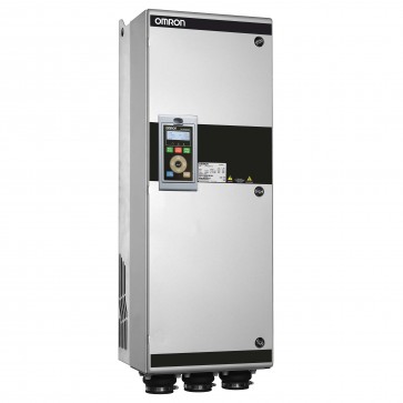 Omron Frequenzumrichter SX-A6030-EFA4