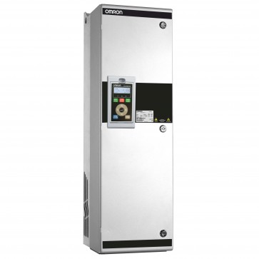 Omron Frequenzumrichter SX-A6045-EFA4