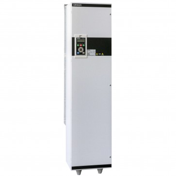 Omron Frequenzumrichter SX-D4132-EVA4