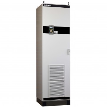 Omron Frequenzumrichter SX-A6250-EFA4