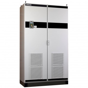 Omron Frequenzumrichter SX-A4800-EFA4