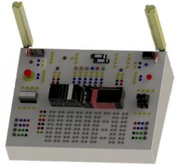 Omron Zubehör SYSMAC_SAFETY_EDUKIT1