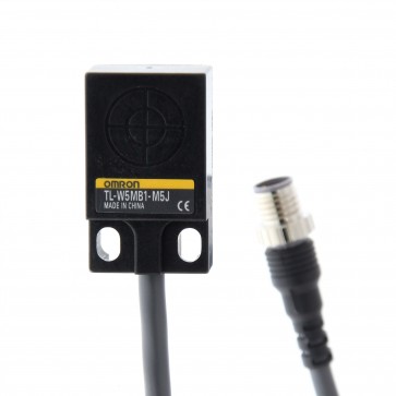 Omron Näherungsschalter TL-W5MB1-M5J 0.26M