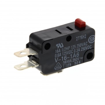 Omron Mikroschalter V-16-1A6