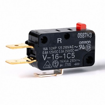 Omron Mikroschalter V-16-1C5