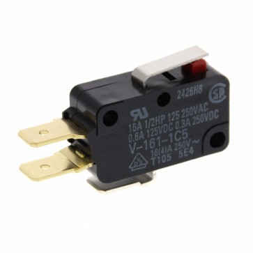 Omron Mikroschalter V-161-1C5