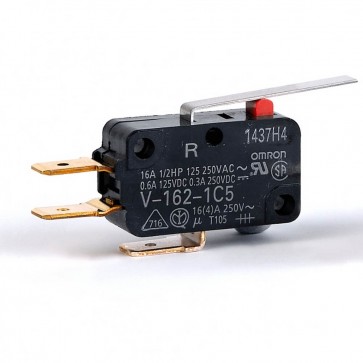 Omron Mikroschalter V-162-1C5