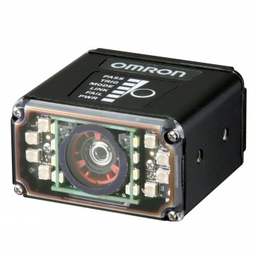 Omron Barcode Leser V430-F102M03M