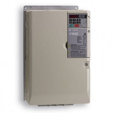 Omron Frequenzumrichter VZA45P5FAA