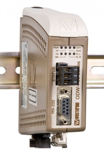 Omron Steuerungssystem WES ODW-720-F1