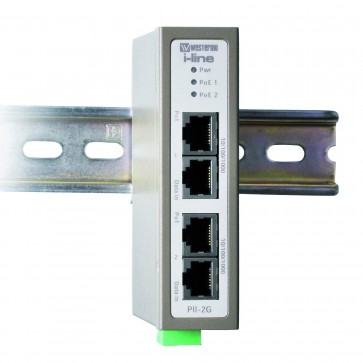 Omron Steuerungssystem WES PII-2G