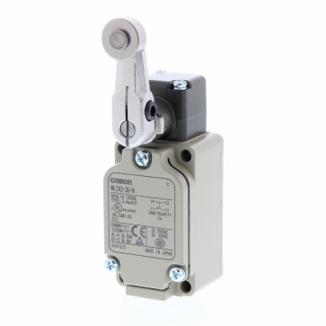 Omron Positionsschalter WLCA2-2G-N