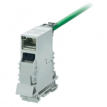 Omron Steuerungssystem WM IE-TO-RJ45-FJ-B