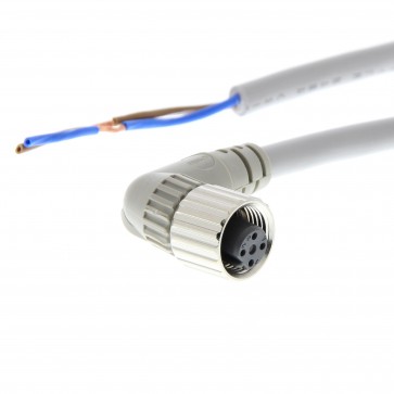 Omron XS3/XS2 Sensors cables PVC XS2F-A422-GB0-F