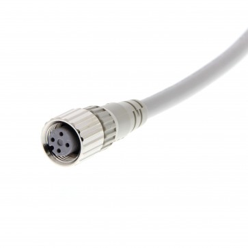 Omron XS3/XS2 Sensors cables PVC XS2F-D421-D80-F