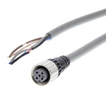 Omron XS3/XS2 Sensors cables PVC XS2F-D521-DG0-A