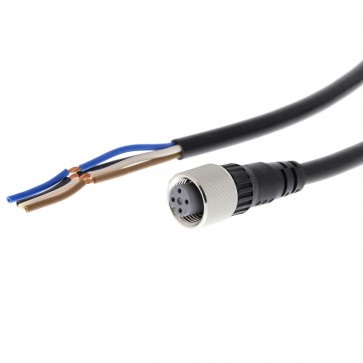 Omron XS3/XS2 Sensors cables PVC XS2F-E421-G80-E