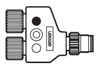 Omron Näherungsschalter XS2R-D426-1
