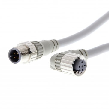 Omron XS3/XS2 Sensors cables PVC XS2W-D424-G81-F