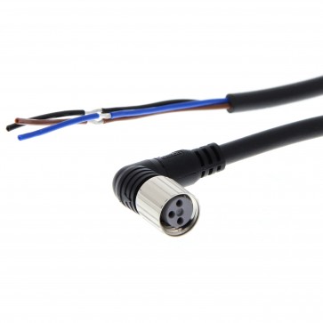 Omron XS3/XS2 Sensors cables PVC XS3F-M322-310-R