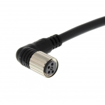 Omron XS3/XS2 Sensors cables PVC XS3F-M422-402-R