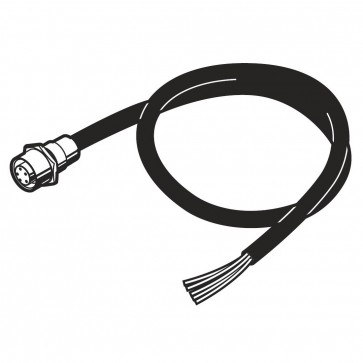 Omron Zubehör XS4P-D421-1C5-A