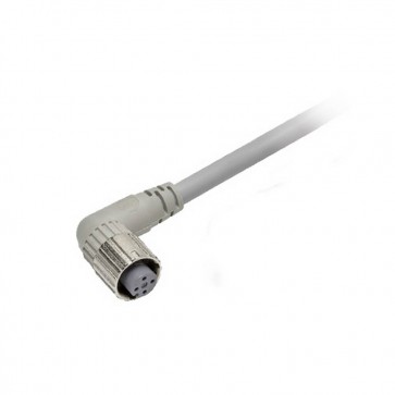 Omron XS5 Smart-click cables PUR XS5F-D422-E80-F