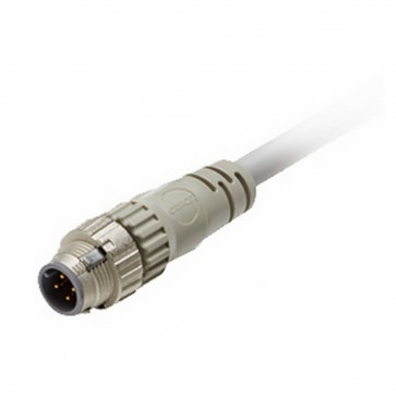 Omron XS5 Smart-click cables PVC XS5H-D421-G80-F