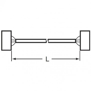 Omron  Zubehör elek.-mech. Relais XW2Z-R050C-SCH-D