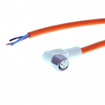 Omron Y92E Sensors cables PP Y92E-S08PP3A 5M