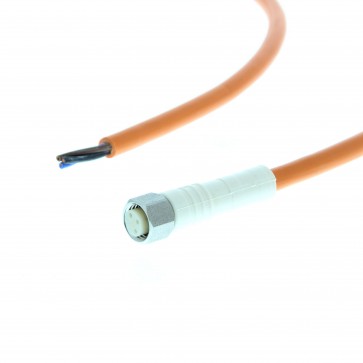 Omron Näherungsschalter Y92E-S08PVC3S5M-L