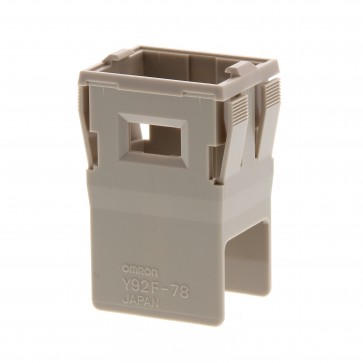 Omron  Zeitrelais Zubehör Y92F-78