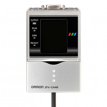 Omron Bildverarbeitung ZFV-CA45