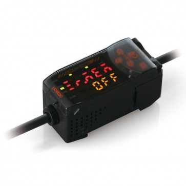 Omron Intelligente Sensoren ZX-LDA41-N 2M