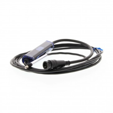 Omron Intelligente Sensoren ZX-TDS10T-VL