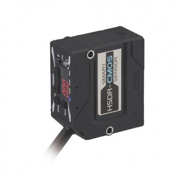 Omron  Lasermesssensoren ZX1-LD100A61 5M