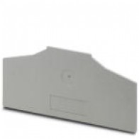 PHOENIX Abteilungstrennplatte ATP-OTTA 25