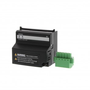 Omron Frequenzumrichter 3G3AX-MX2-DRT-E