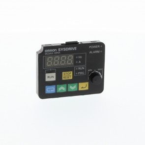 Omron Frequenzumrichter 3G3AX-OP01