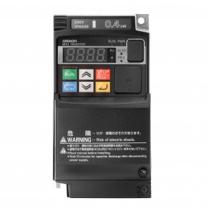 Omron MX2 Finless 3G3MX2-A4030-P-E
