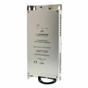 Omron Frequenzumrichter 3G3RV-PFI3130-SE