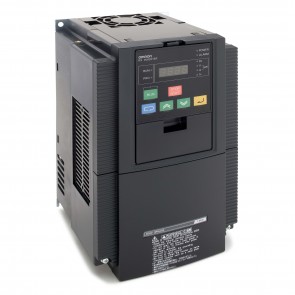 Omron Frequenzumrichter 3G3RX-B4900-E1F