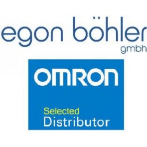 Omron Y92E Sensors cables PUR Y92E-M12PUR4A5MLED-L