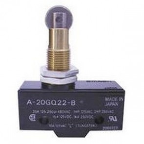 Omron Positionsschalter A-20GQ22-B