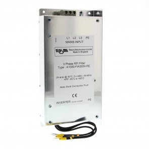 Omron Frequenzumrichter A1000-FIA3300-RE