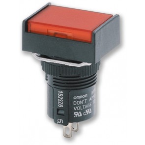 Omron Positionsschalter A165L-AW