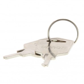 Omron Positionsschalter A165K-KEY